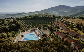 Borgo San Pecoraio Resort